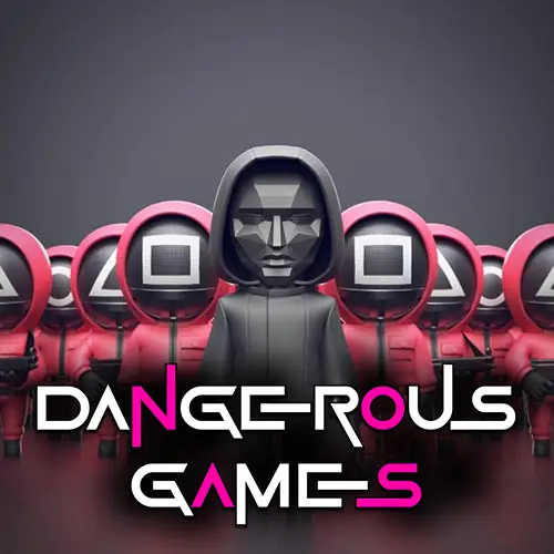 dangerours_game Game