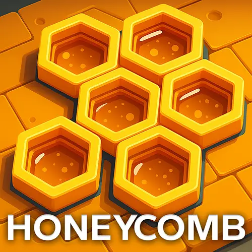 Honeycomb Game